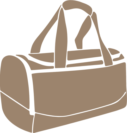 El Çantası